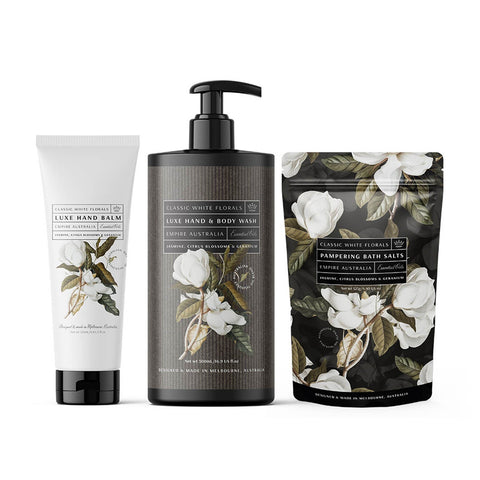 Bath & Spa