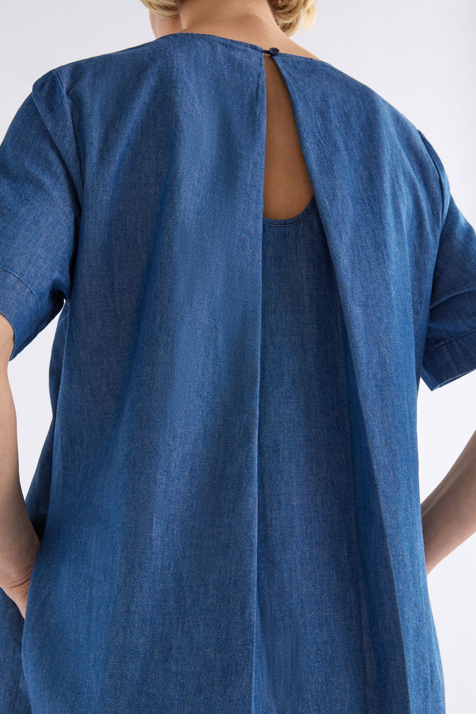ELK Denim Honnor Dress – Harley & Rose Florist
