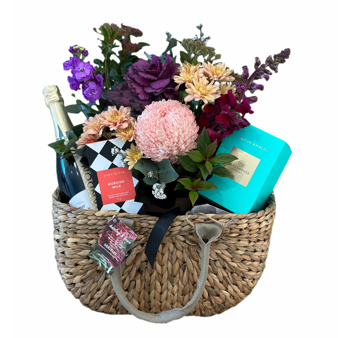Harley and Rose Florist Flowers, Fashion and Gifts Mandurah