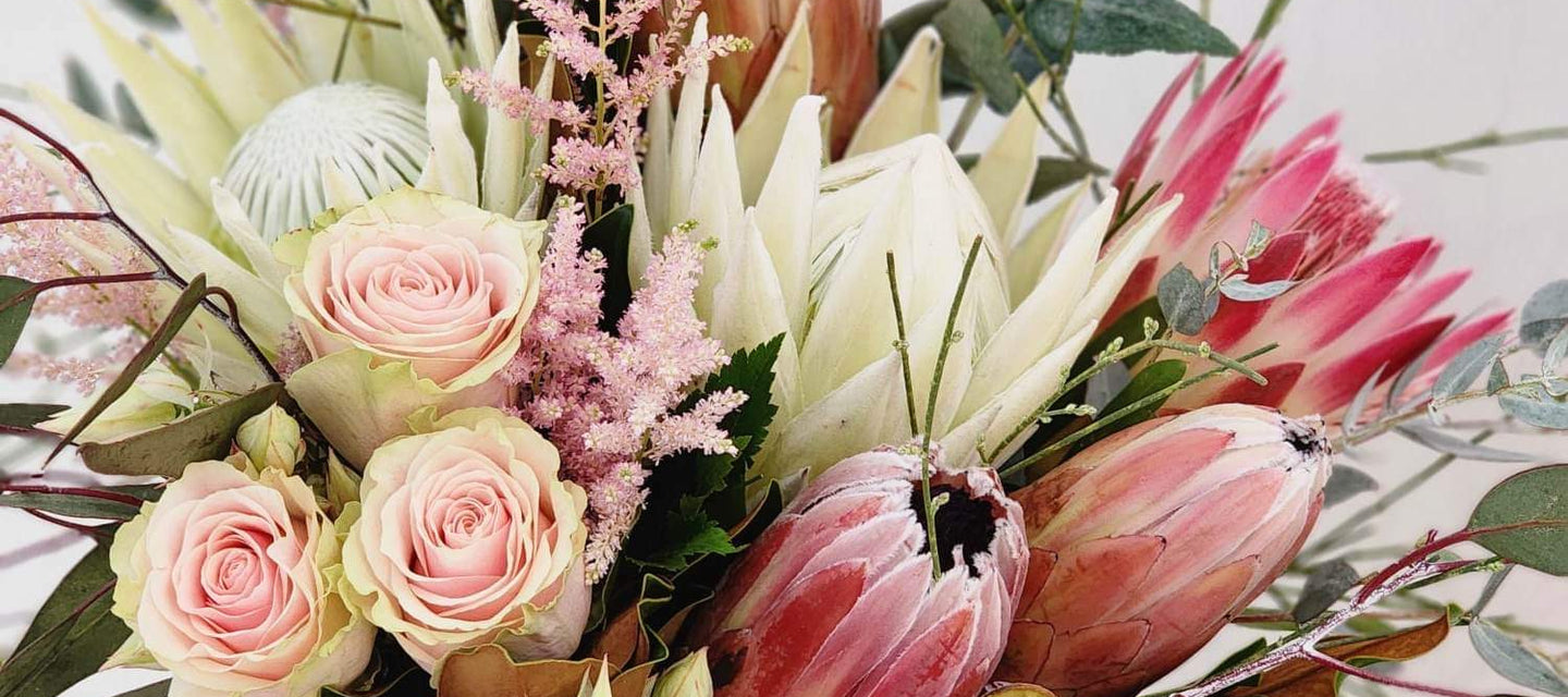 Harley and Rose Florist - Flowers, Fashion and Gifts Mandurah