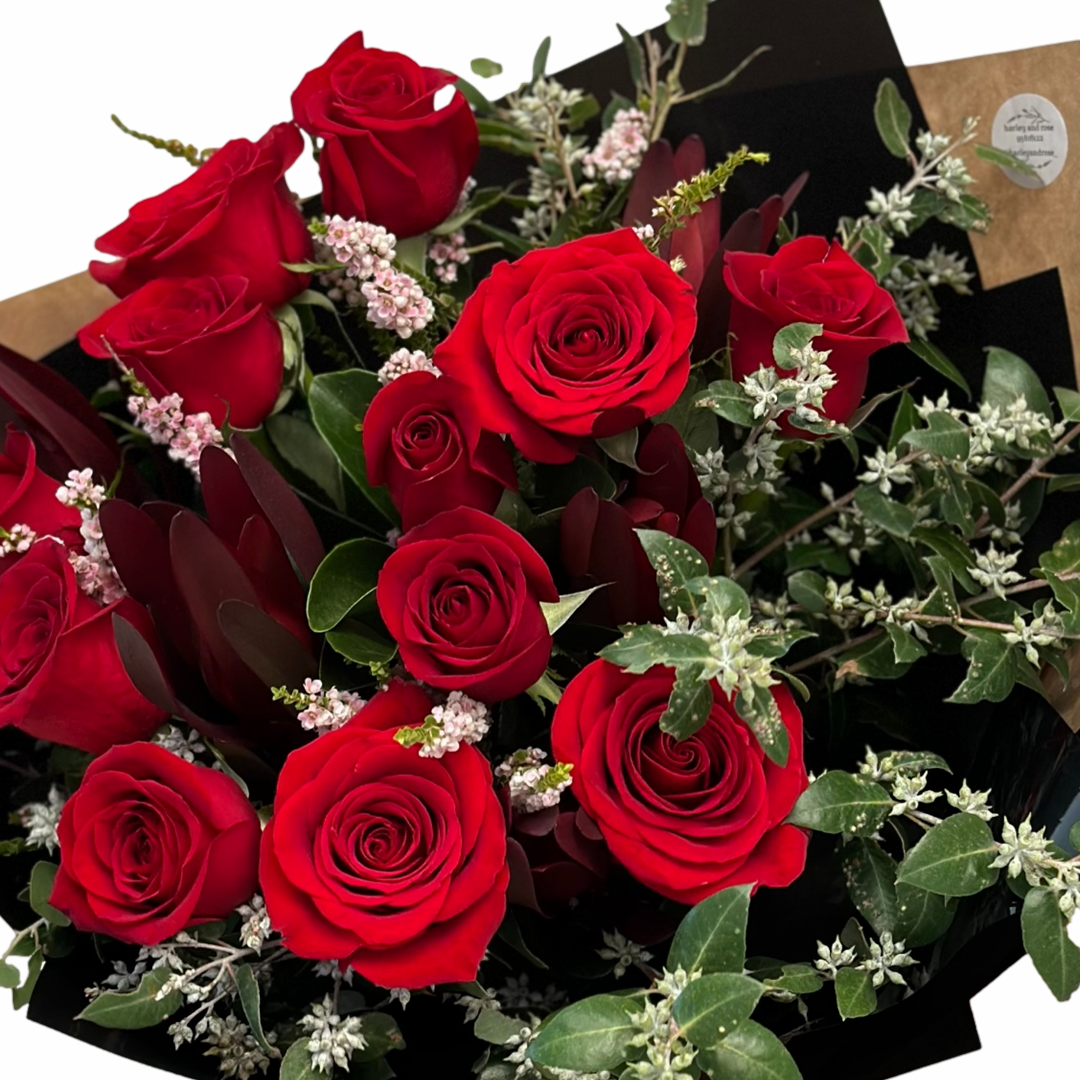 Harley and Rose Florist Flowers, Fashion and Gifts Mandurah